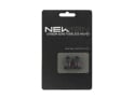 NEWMEN Valve Set Streem Aero 2 Pieces tubeless 24 mm for Streem Aero Wheels