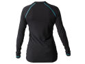 DIRTLEJ Basetee Drirelease Merino | Ladies XS