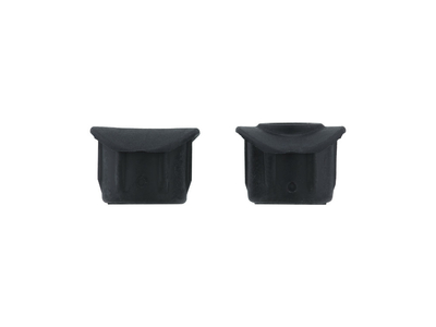 NEWMEN Spare Part Streem Reducer | Cap Kit 4 Pieces for...