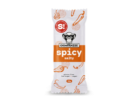 CHIMPANZEE Energy Bar Salty Spicy 50g | 20 Bar Box