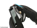 VELOPAC Smartphone Tasche RidePac | Cafe Van