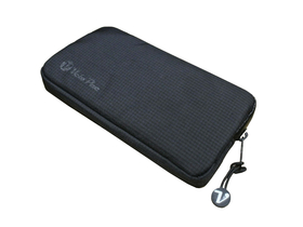 VELOPAC Phone Pouch RidePac Lite | black