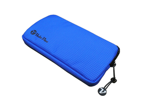 VELOPAC Smartphone Tasche RidePac Lite | blue