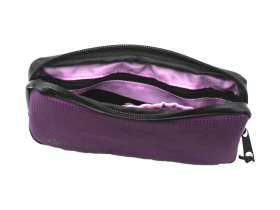 VELOPAC Phone Pouch RidePac Lite | purple
