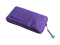 VELOPAC Phone Pouch RidePac Lite | purple