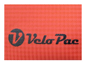 VELOPAC Phone Pouch RidePac Lite | orange