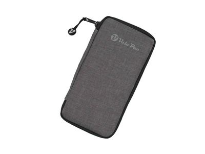 VELOPAC Phone Pouch RidePac Max Plus | grey