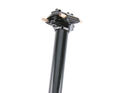 KIND SHOCK Seatpost LEV Ci Carbon Remote | without Lever | 75 mm 30,9 mm | 390 mm
