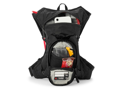 Shimano u2 hydration outlet pack