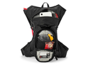 USWE Drinking Backpack Hydro 3 incl. 2 l Hydration Bladder | black