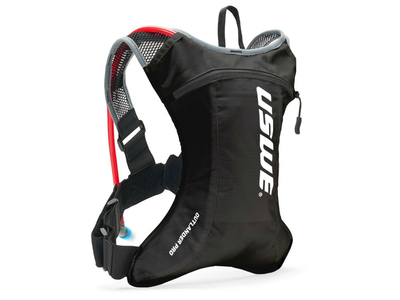 USWE Drinking Backpack Outlander Pro incl. 2 l Hydration...