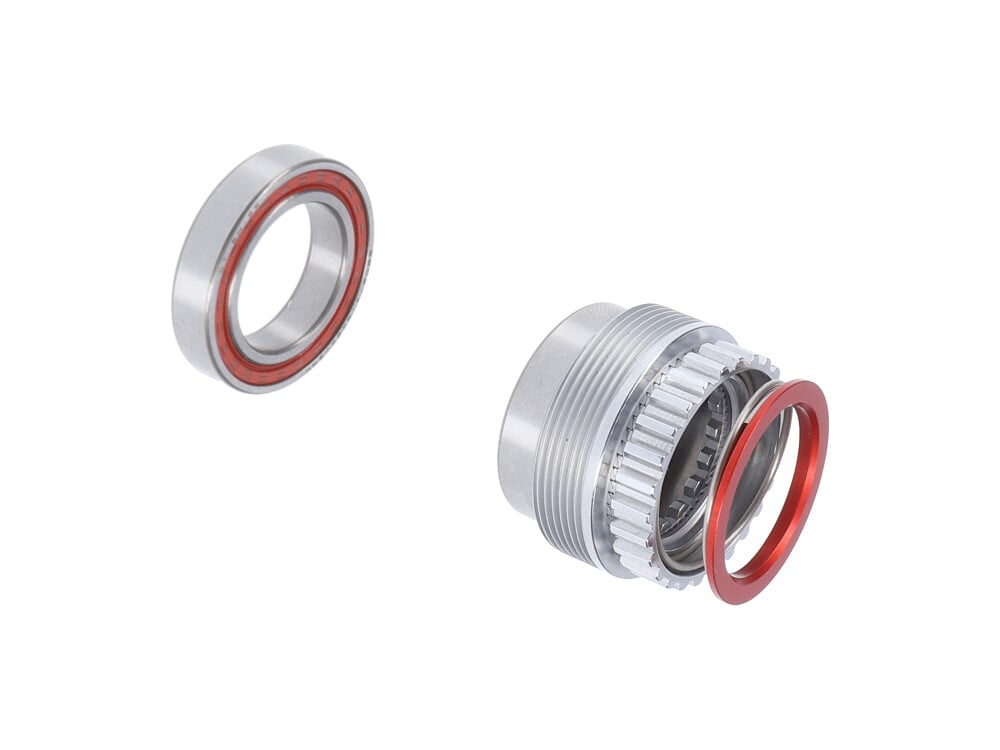 DT SWISS Service Kit Ratchet Version | 54 Teeth Ratchet EXP System for