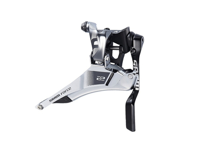 sram red 22 front derailleur