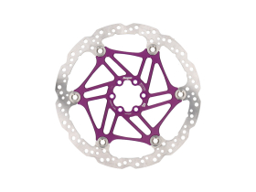 HOPE Bremsscheibe V4 Vented Floating Rotor...