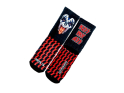 MALDITA BUENA SUERTE Socken Kiss my A.. L | 41--43