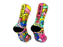 MALDITA BUENA SUERTE Socks Dont stop me now M | 39-40