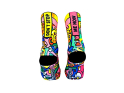 MALDITA BUENA SUERTE Socks Dont stop me now M | 39-40