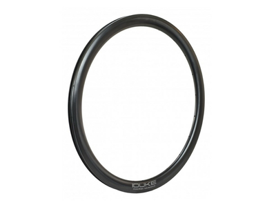 DUKE Rim 28 Baccara Ultra 42C SLS2 Disc UD-Carbon symmetric
