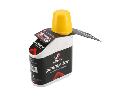 VITTORIA Prevention Sealant PitStop TNT EVO | 250 ml