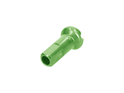 DT SWISS Spoke Nipple Aluminum 2 mm | 12 mm green