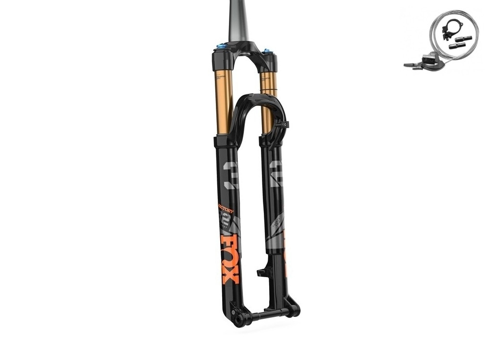 FOX Suspension Fork 2023 29