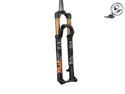 Fox 32 front hot sale fork