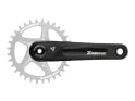 RACE FACE Crank Set Turbine CINCH 136 black