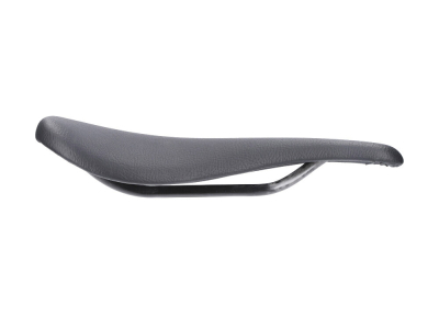 BEAST COMPONENTS Sattel Comfort Carbon schwarz 136 mm