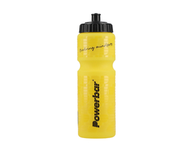 POWERBAR Trinkflasche | 750 ml | gelb