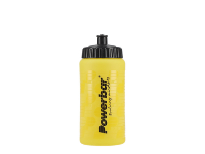 POWERBAR Bottle | 500 ml | yellow
