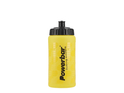 POWERBAR Trinkflasche | 500 ml | gelb