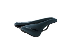 SELLE ITALIA Sattle Novus Boost EVO Gravel TM Superflow blue
