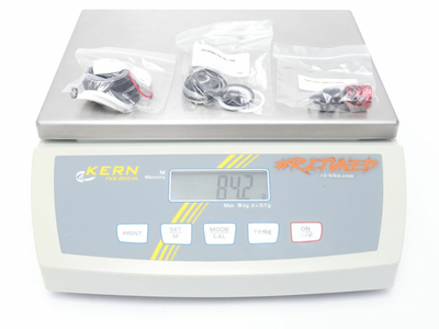 ROCKSHOX Servicekit 200h/1 Jahr fr Pike FLIGHT ATTENDANT | C1+ 2023+