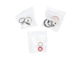 ROCKSHOX Servicekit 200h/1 Jahr für Pike Base...