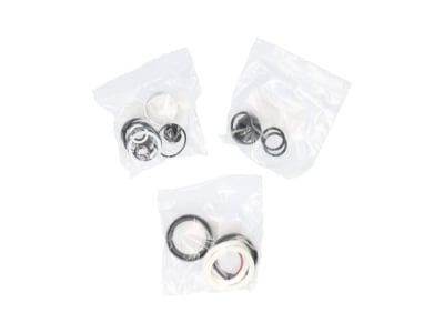 ROCKSHOX Servicekit 200h/1 Jahr für Pike Select DebonAir+ ChargerRC | C1+ 2023+