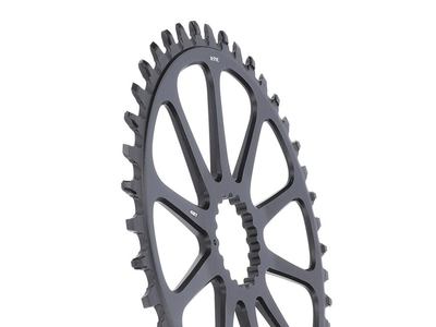 Cannondale discount 1x crankset