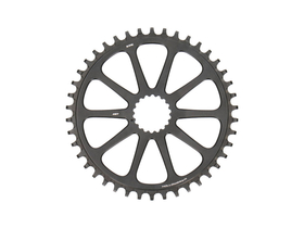 CANNONDALE Chainring OPI SpideRing round Direct Mount |...