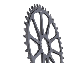 CANNONDALE Chainring OPI SpideRing round Direct Mount |...