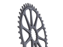 CANNONDALE Chainring OPI SpideRing round Direct Mount | 1-speed X-Sync narrow-wide for Hollowgram Cranks