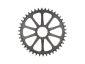 CANNONDALE Chainring OPI SpideRing round Direct Mount | 1-speed X-Sync narrow-wide for Hollowgram Cranks 40 Teeth