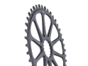 CANNONDALE Chainring OPI SpideRing round Direct Mount | 1-speed X-Sync narrow-wide for Hollowgram Cranks 42 Teeth