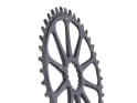 CANNONDALE Chainring OPI SpideRing round Direct Mount | 1-speed X-Sync narrow-wide for Hollowgram Cranks 44 Teeth
