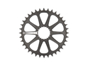 CANNONDALE Chainring OPI SpideRing round Direct Mount | 1-speed narrow-wide | 55 mm chainline for Hollowgram Cranks