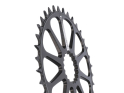 CANNONDALE Chainring OPI SpideRing round Direct Mount | 1-speed narrow-wide | 55 mm chainline for Hollowgram Cranks 30 Teeth