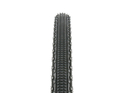 PANARACER Tire GravelKing SK Plus 28" | 700 x 32C TLC | black
