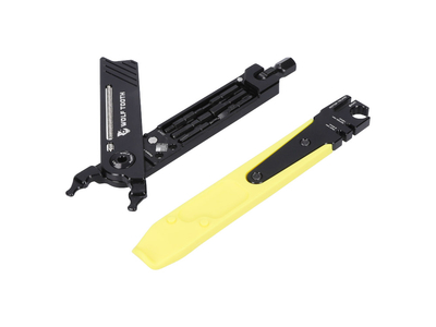 MAGURA Multi Tool 8-Bit Pack Pliers + Tire Lever Disc...