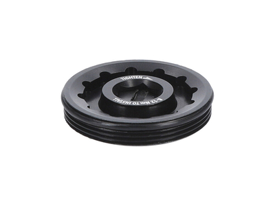 ROTOR Batterie Deckel | Battery Cover 2-teilig fr...