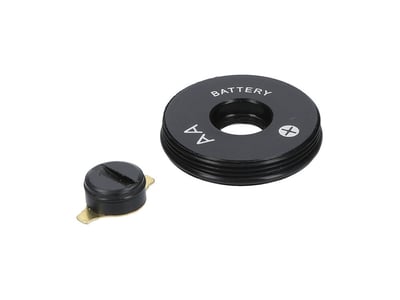 ROTOR Batterie Deckel | Battery Cover 2-teilig fr...
