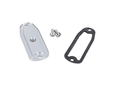 HOPE Easy Brake Bleed Cap | for Tech 4 Disc Brakes