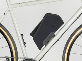 FIDLOCK TWIST essential bag Large + uni base